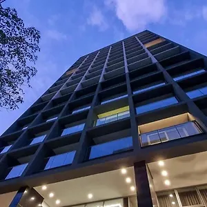Vn Apiacas Apartamento