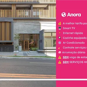 Dvn - D'oru - Anora Spaces Apartamento