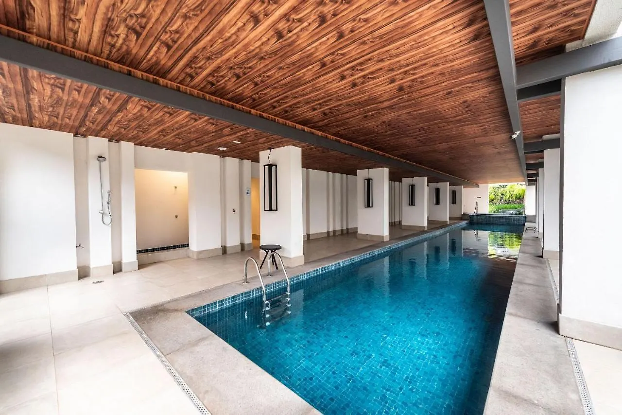 Apartment Ia5 Studio Pratico E Aconchegante Em Moema Sao Paulo Brazil