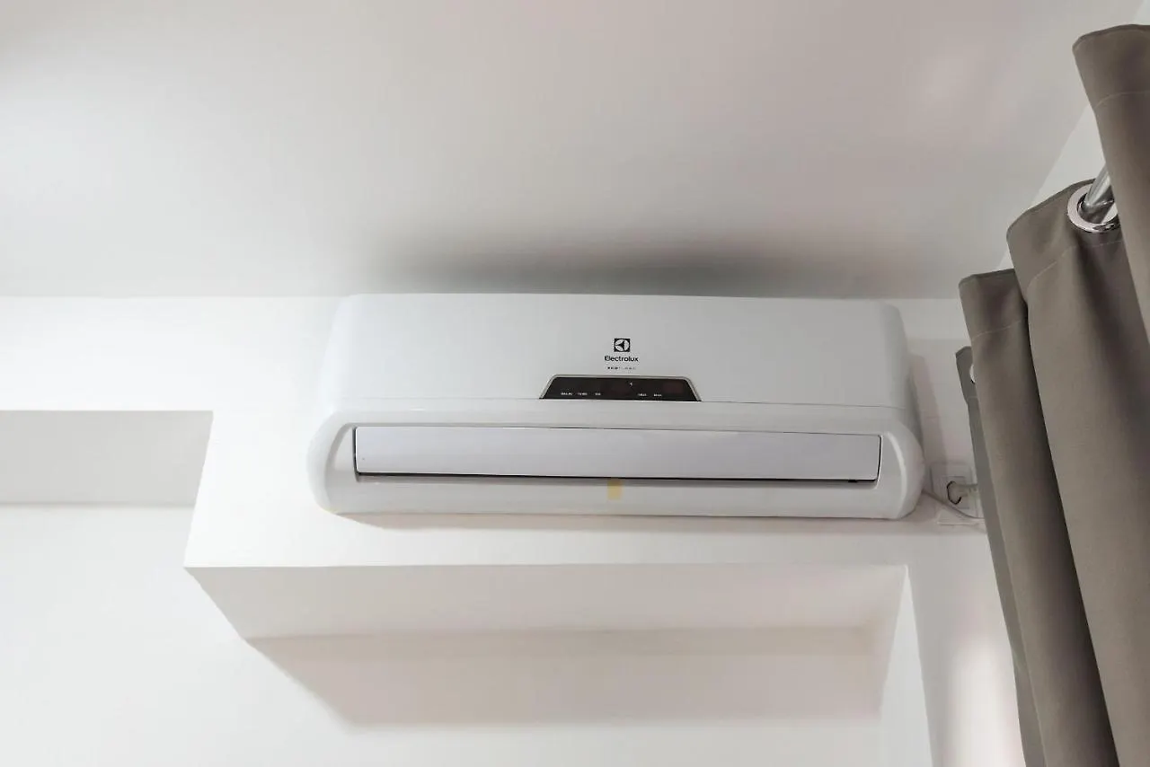 Ia5 Studio Pratico E Aconchegante Em Moema Sao Paulo Apartment